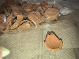 Frances Sheriff review photo