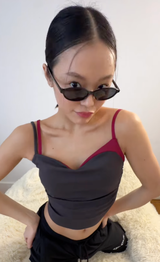 Minami Ando review photo