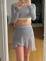 Jinny review photo
