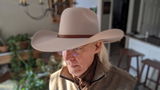Steve Hudson review photo