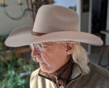 Steve Hudson review photo