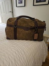 Talisman review photo