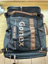 Jeff Gray review photo