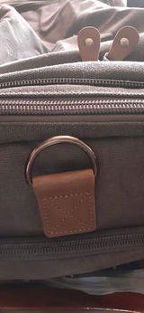 Shiny review photo