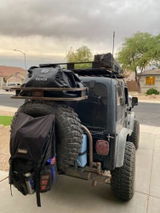 AzToughJeep review photo