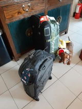 Darl review photo
