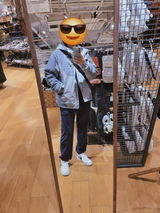 Anonymous review photo