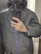 Anonymous review photo