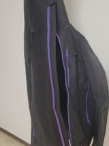 Hollis review photo