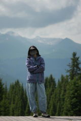 Rosalie review photo