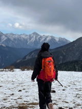 Farah review photo