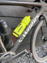 Berend (.V.P.B. review photo