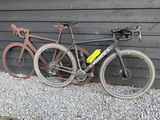 Berend (.V.P.B. review photo