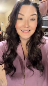 Samantha Dutra review photo