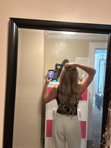 Cheyenne Cade review photo
