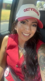 Samantha Marquez review photo