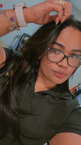 Maria Andrade review photo