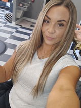 Lauren Burch review photo
