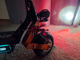 Michael Anderson review photo