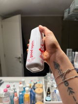 Farah A. review photo
