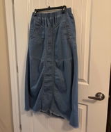 Hazel review photo