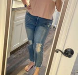 Hannah review photo