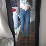 Hannah review photo