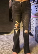 Sasha review photo