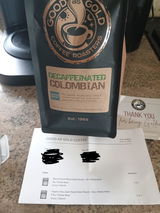 Anonymous review photo