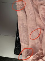 Anonymous review photo