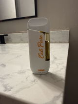 Callie Longino review photo