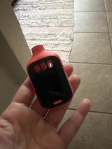 August Troy review photo