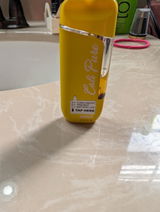 Crystal review photo
