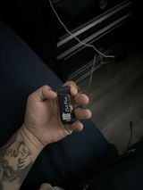Anonymous review photo