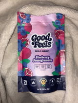 MaddPuffs review photo
