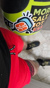 Noizy P. review photo
