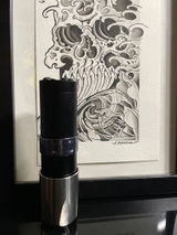 Ashton B. review photo