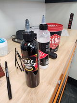 Paul Nye the Tattoo Guy review photo