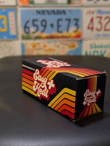Saga Anderson review photo