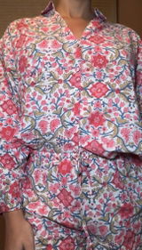 Rosa Moscote review photo