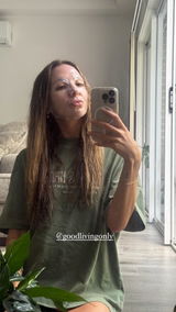 Talisha review photo