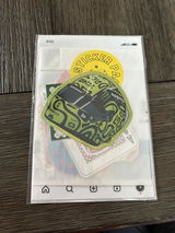 Sophia Bicking review photo