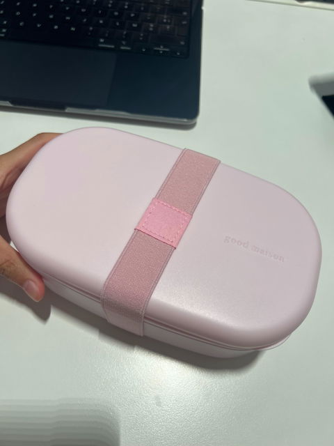The Microwavable Lunch Bento (Pre-Order)