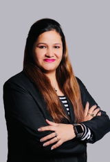 Dr. Ramandeep Kaur Virk review photo