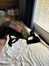 Kaden review photo