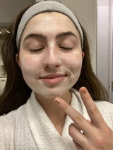 Jessica F. review photo