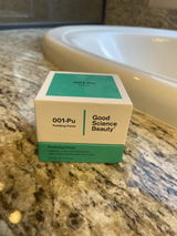 Jennifer G. review photo