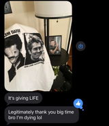 User picture