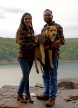 Meghana S. review photo