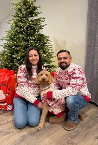 Norwegian Sweater (Only Adult Sizes Left)